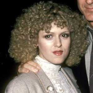 celebrity Bernadette Peters